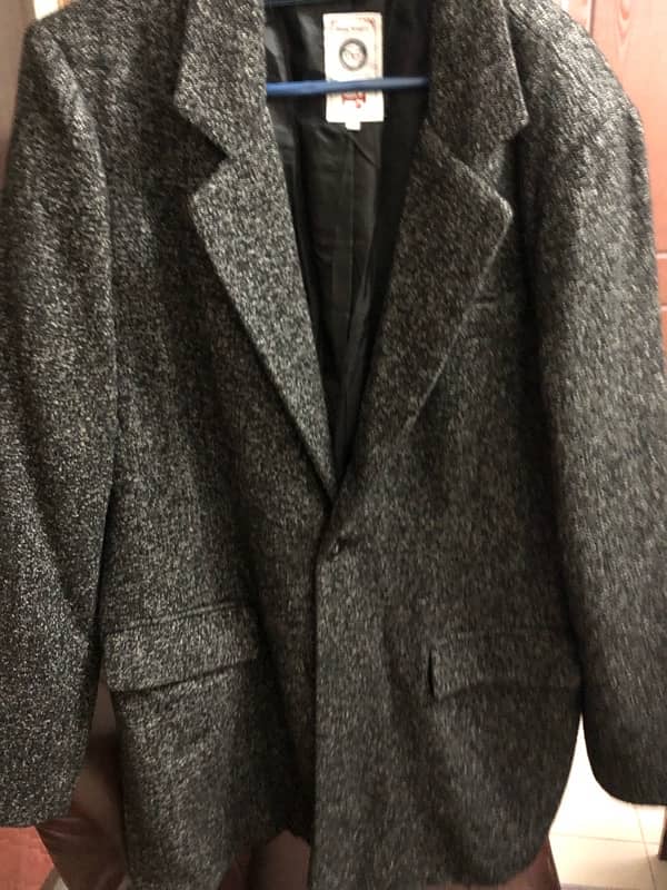 Overcoat 2