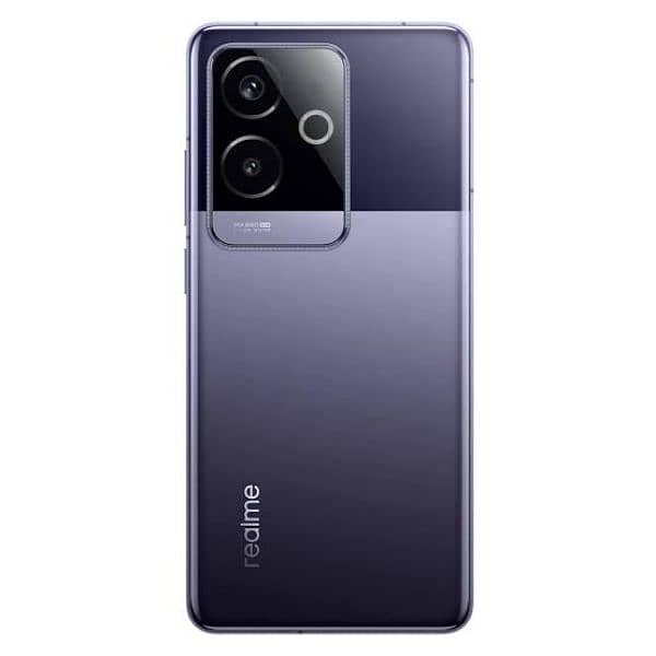 Realme gt 6 8 gen 3 256gb PTA APPROVED 2