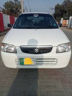 Suzuki Alto 2012