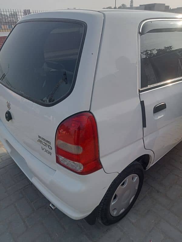 Suzuki Alto 2012 13