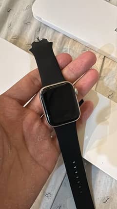 apple watch series 8