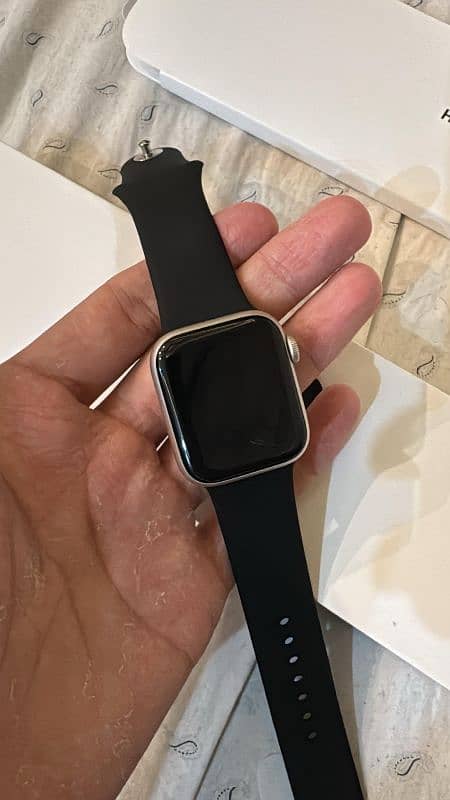 apple watch series 8 0