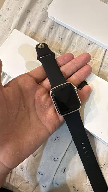 apple watch series 8 6