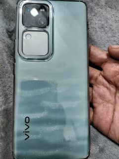 Vivo V30 12gb with warranty