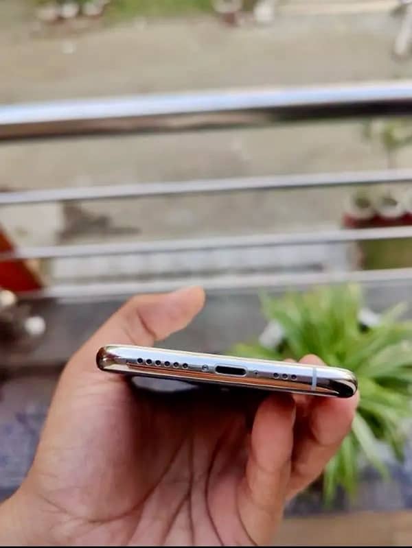 iPhone xs Non Pta exchange Posible 64gb 03169109320 call & whatsapp 6