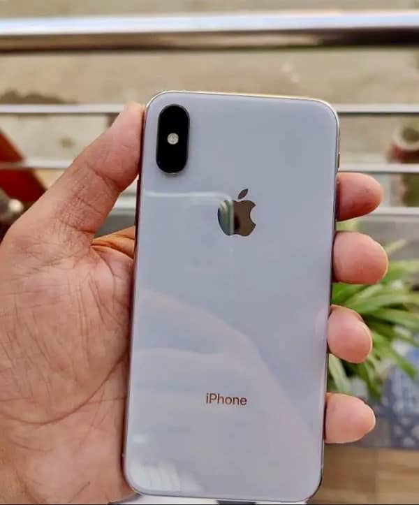 iPhone xs Non Pta exchange Posible 64gb 03169109320 call & whatsapp 7