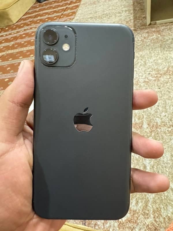 iphone 11 jv / 64 gb 7