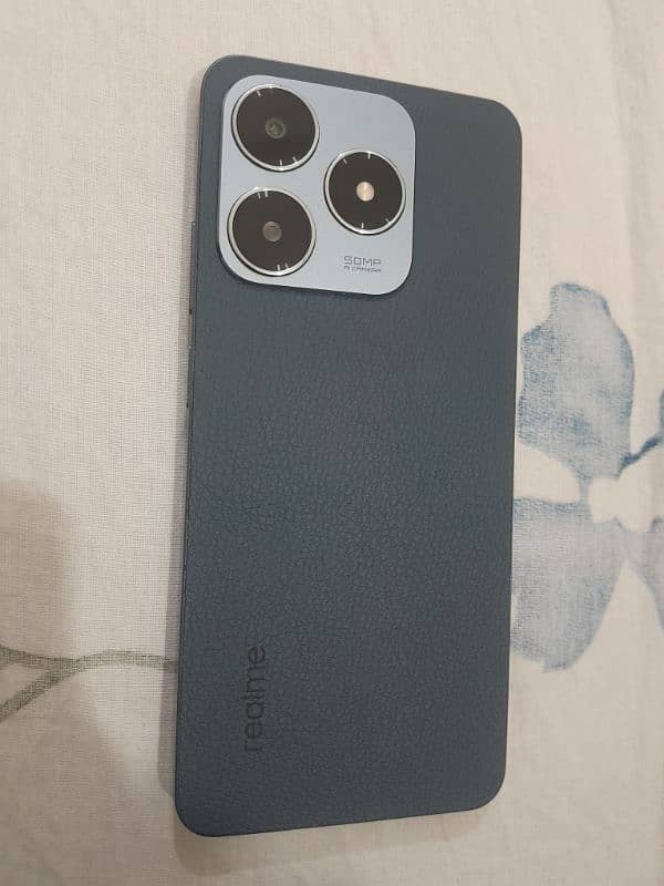 Realme C63 2