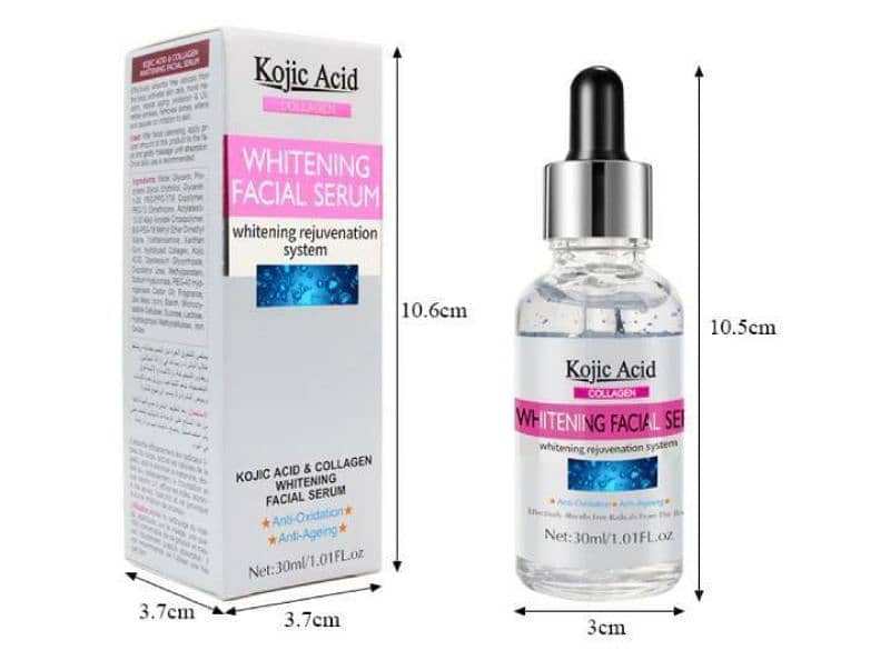 3 in 1 skin care Deal 3