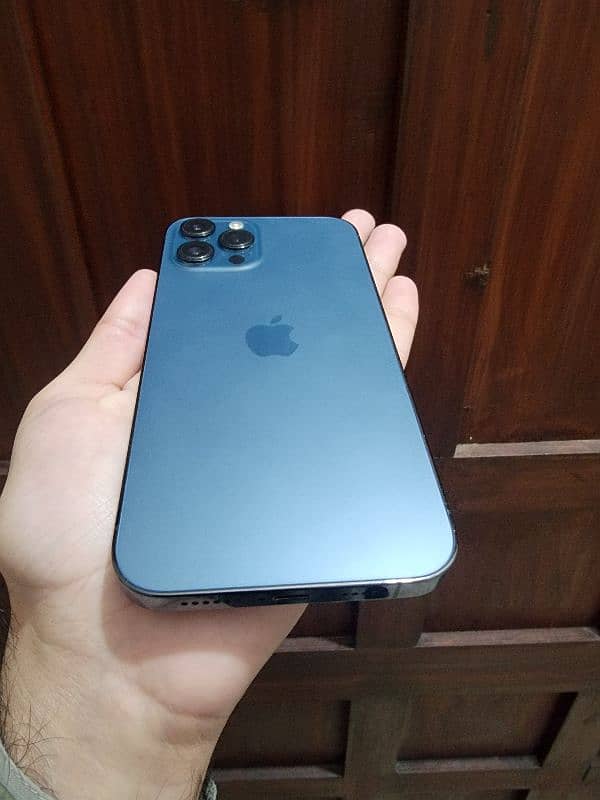 iphone 12 pro max 128gb 1