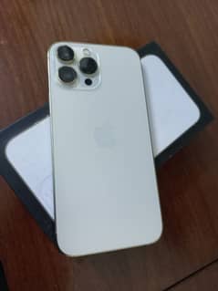 Iphone 13 Pro Max 256GB Non PTA