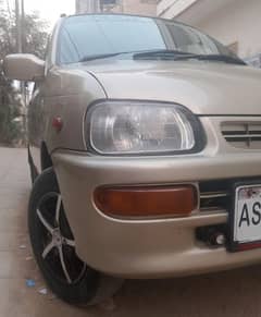 Daihatsu Cuore 2009 Good Condition