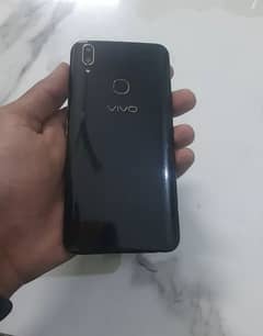 Vivo Y85A