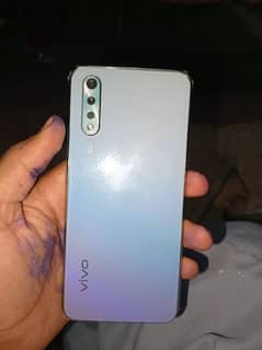 vivo s1 non pta h all ok only mobile h