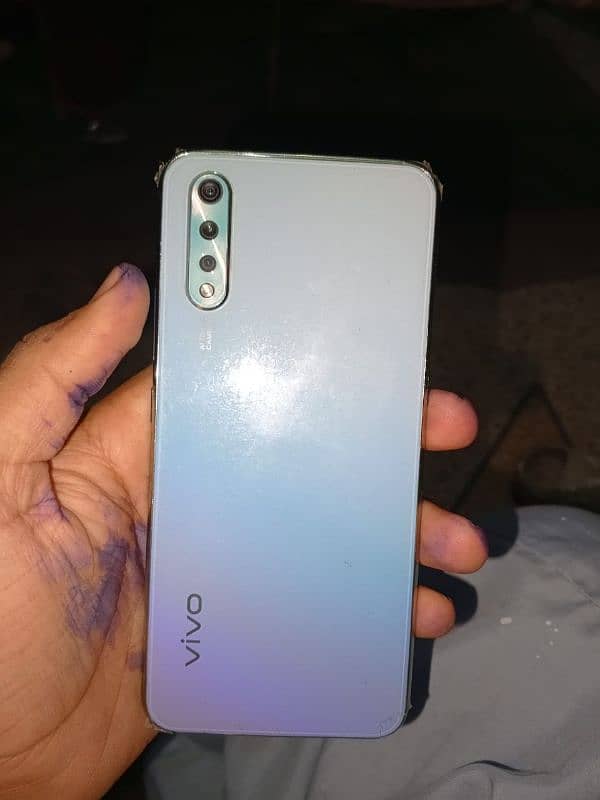 vivo s1 non pta h all ok only mobile h 0