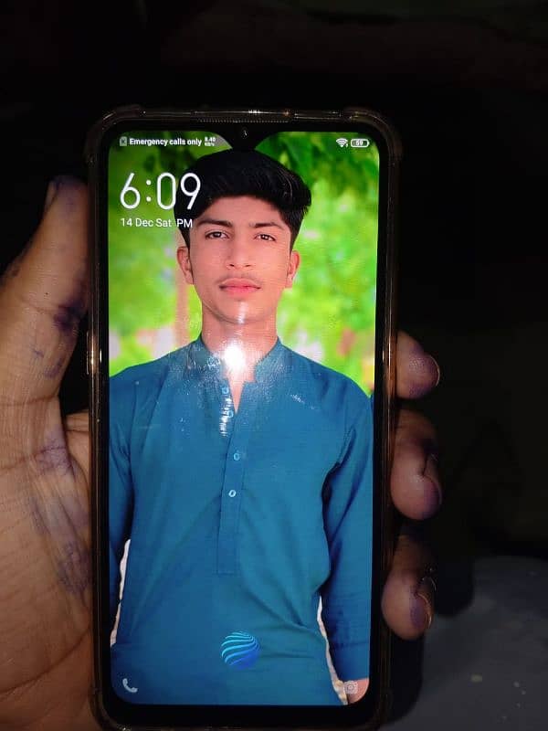 vivo s1 non pta h all ok only mobile h 2