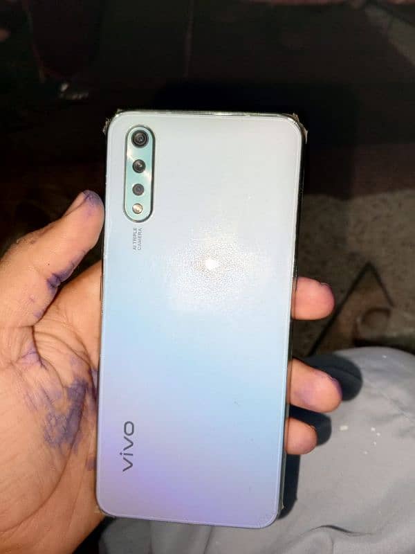 vivo s1 non pta h all ok only mobile h 3