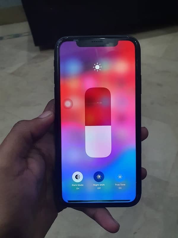 iPhone Xr non pta factory unlocked 5