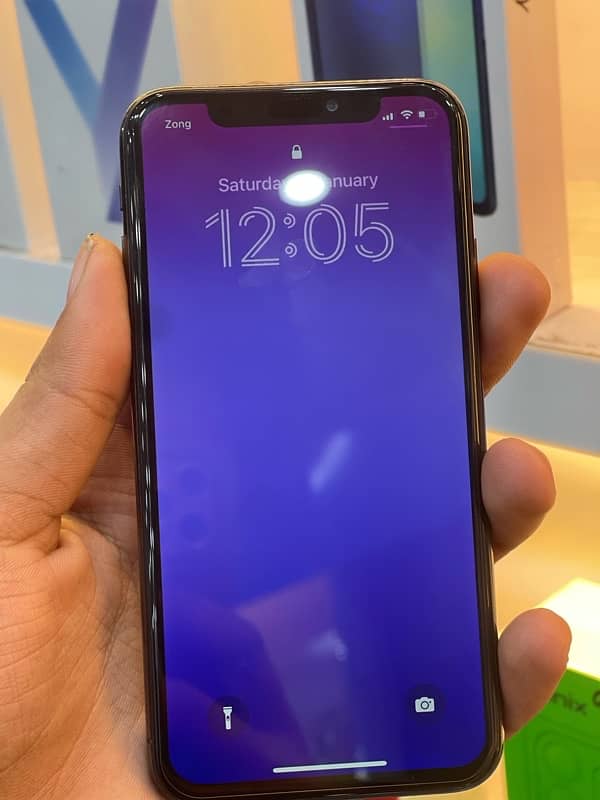 iphone x pta 1