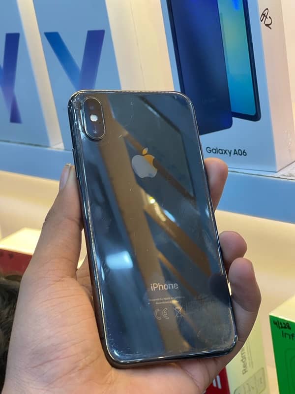 iphone x pta 2