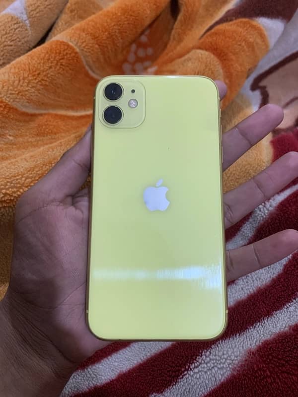 iPhone 11 non pta Jv Oneplus 7t 0