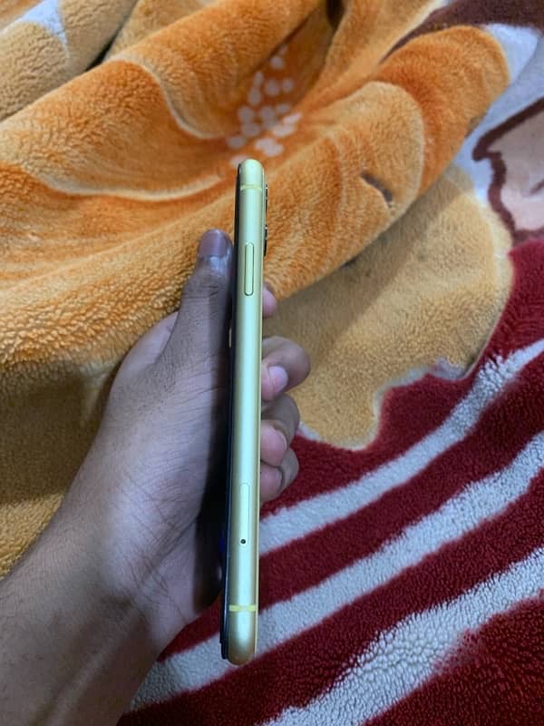 iPhone 11 non pta Jv Oneplus 7t 1