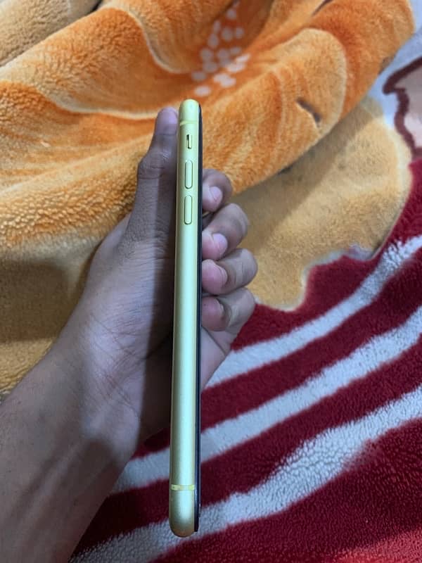 iPhone 11 non pta Jv Oneplus 7t 4