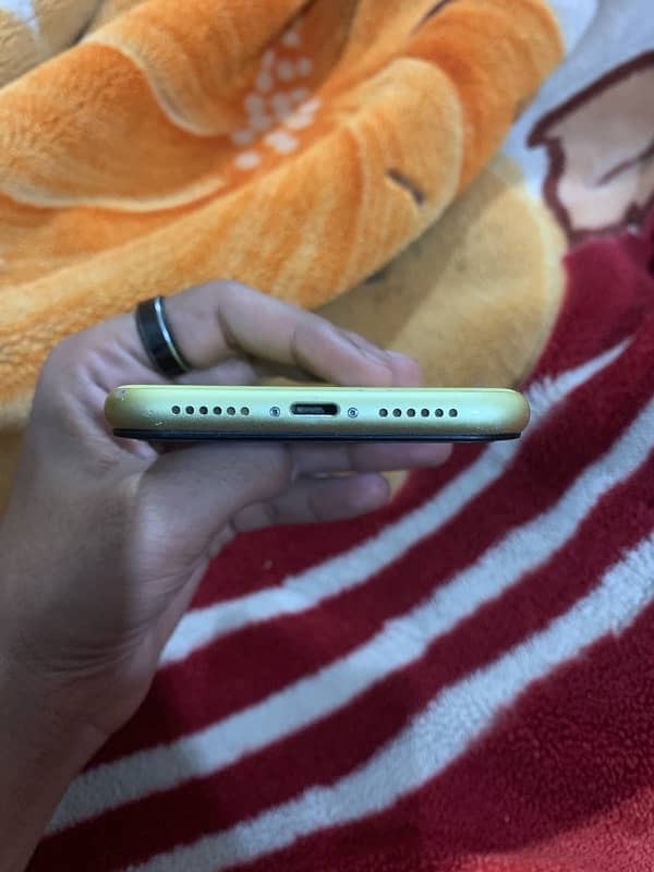 iPhone 11 non pta Jv Oneplus 7t 5