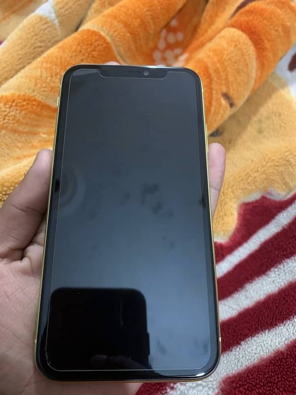 iPhone 11 non pta Jv Oneplus 7t 6