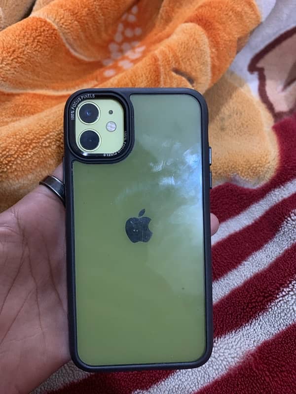 iPhone 11 non pta Jv Oneplus 7t 7