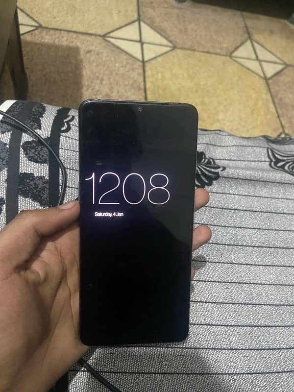 iPhone 11 non pta Jv Oneplus 7t 8