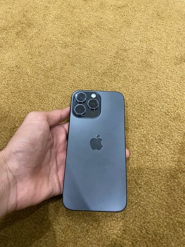 iphone 15 pro max black jv 512gb 2