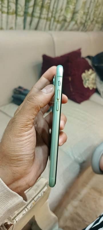 Iphone 11 Dual Sim PTA APPROVED 4