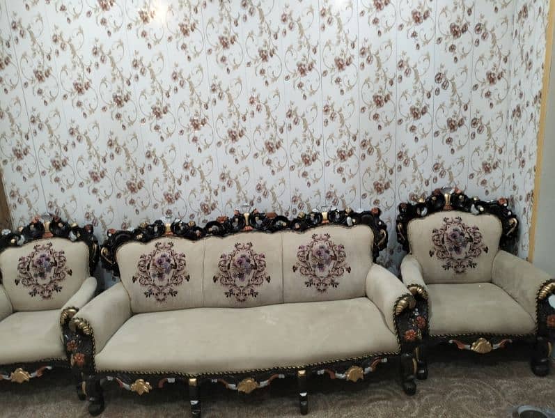 sofa Set 4