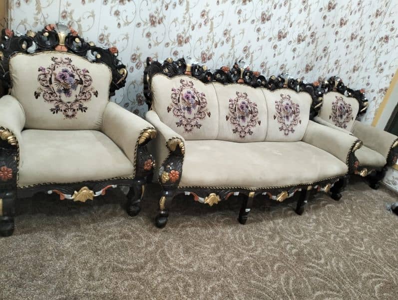 sofa Set 6