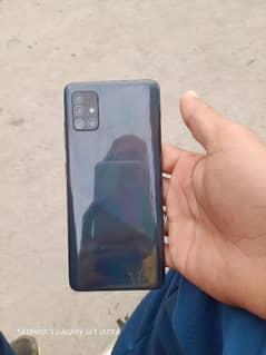 Samsung a51 pta and huawei mate 10 pro non pta exchange possible