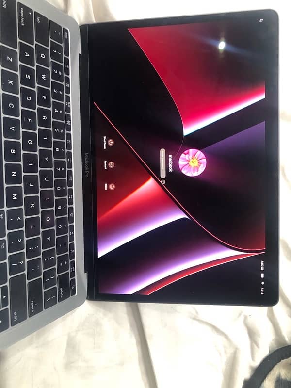 macbook pro 2017 13 inch 2