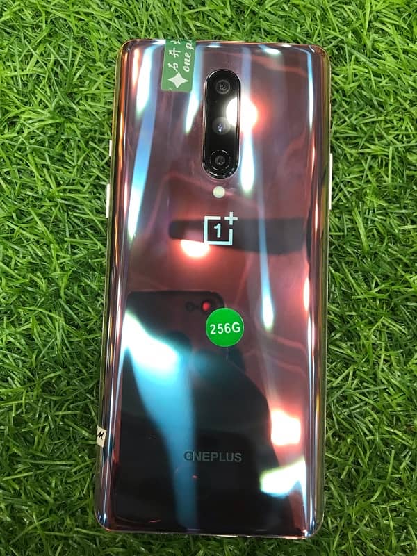 OnePlus 8 globel 2