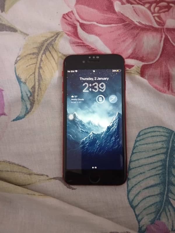 iphone 8 for sale in orginal condition 1