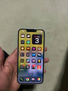 Iphone 13 JV | 128 gb | 10/10 Condition