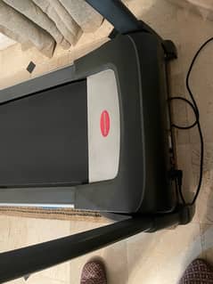 American fitness Treadmill like new