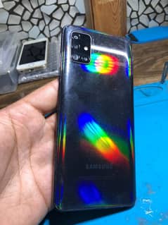 Samsung galaxy A 51