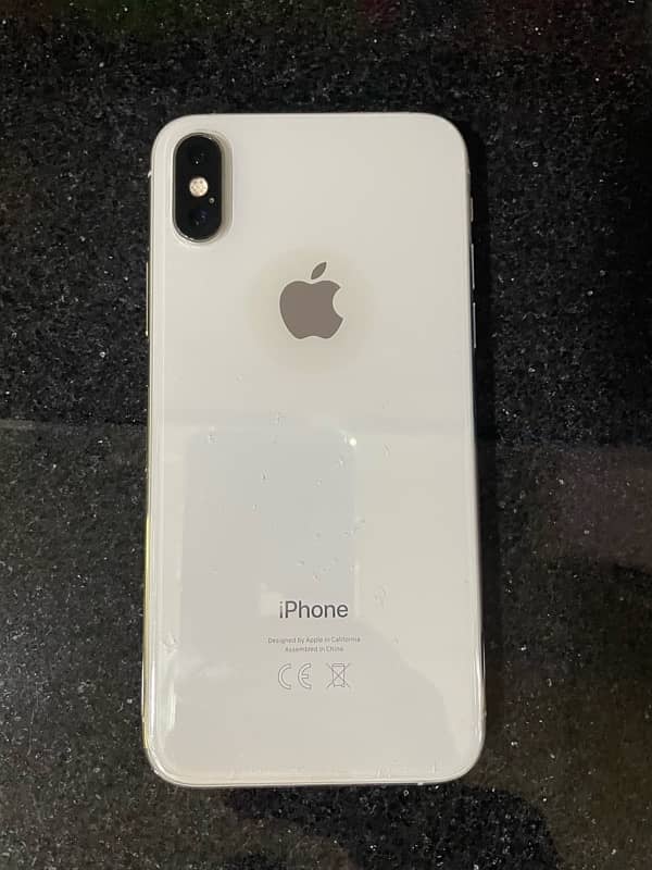 iphone xs 1