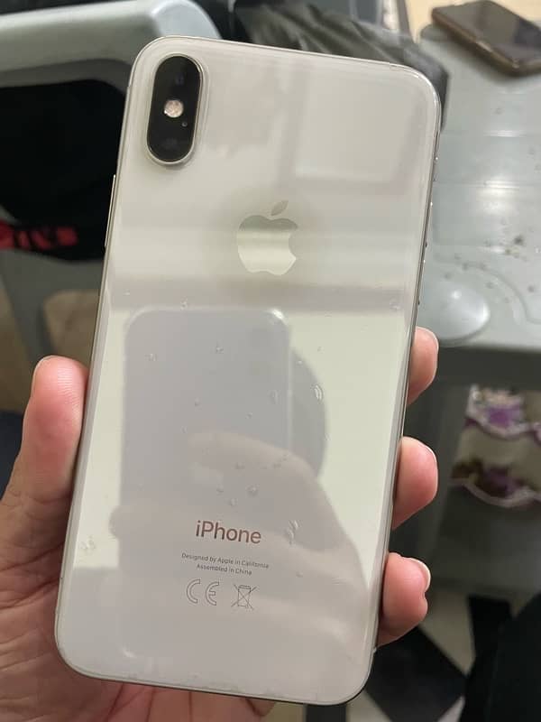 iphone xs 2