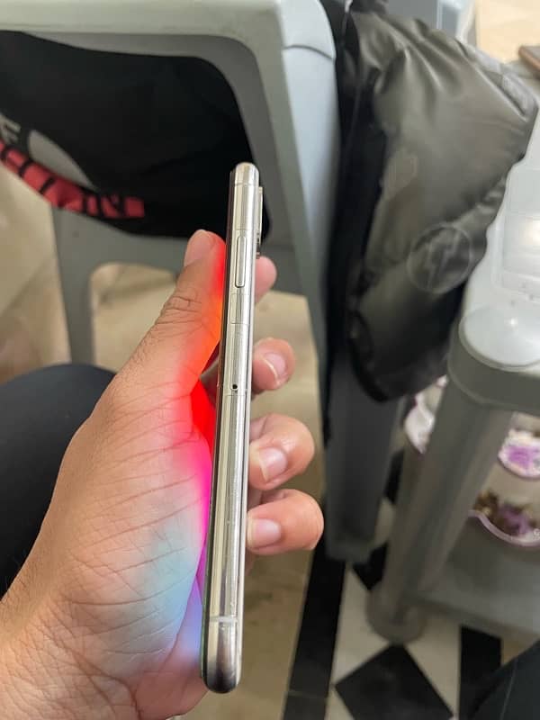 iphone xs 5