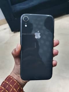 iPhone Xr non pta factory unlocked