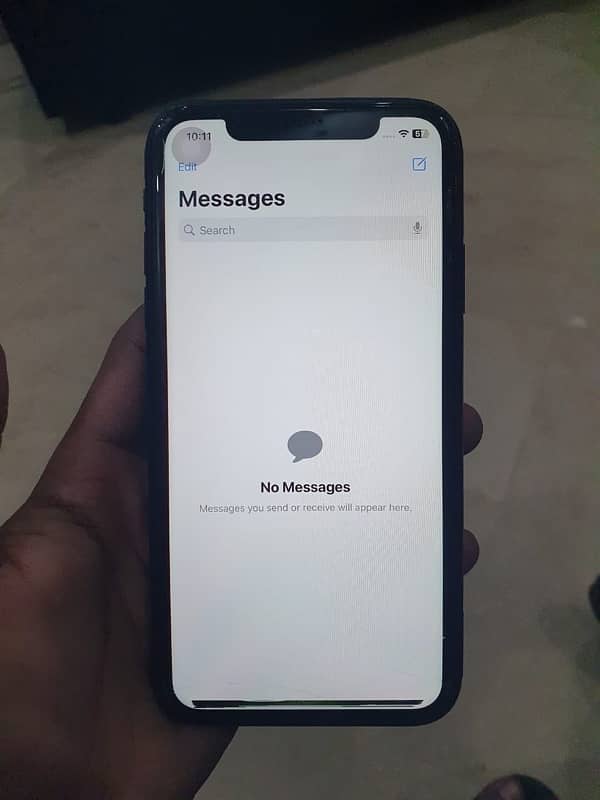 iPhone Xr non pta factory unlocked 6