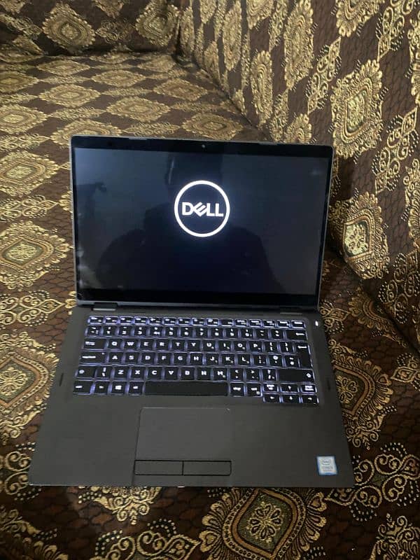 Dell latitude 5300 touch screen 1