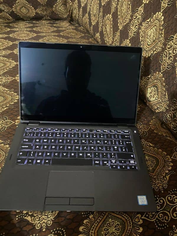 Dell latitude 5300 touch screen 2