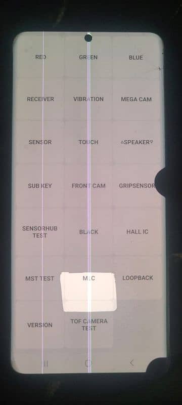 Samsung S20 Plus 5G FD pta aprove. Fix price Resnble 3